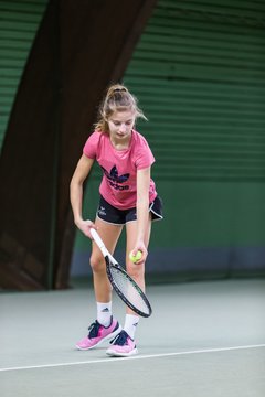 Miezi Gutzeit 20 - Verbandsmeisterschaft